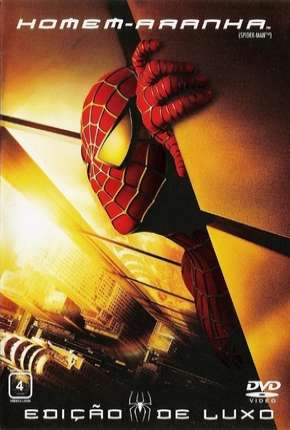 Homem-Aranha Torrent Download Mais Baixado