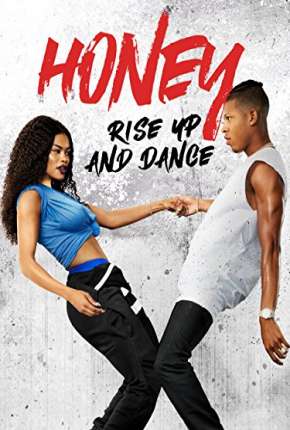 Honey 4 - No Pulsar do Ritmo Torrent Download Mais Baixado