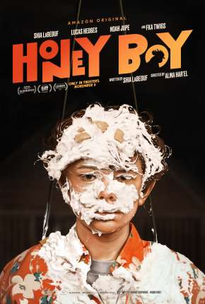 Honey Boy - Legendado Torrent Download Mais Baixado