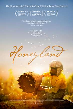 Honeyland - Legendado