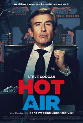 Hot Air - Legendado Torrent Download Mais Baixado