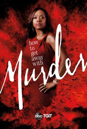 How to Get Away with Murder - 5ª Temporada