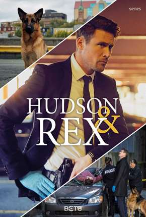 Hudson e Rex - Legendada Torrent Download Mais Baixado