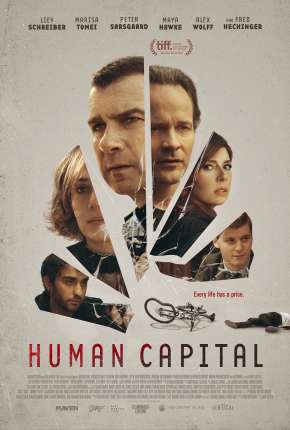 Human Capital - Legendado