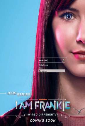 I Am Frankie Torrent Download Mais Baixado