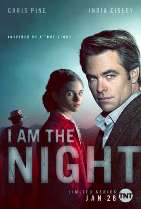 I Am the Night - 1ª Temporada Torrent Download Mais Baixado