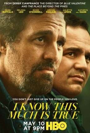 I Know This Much Is True - Legendada Torrent Download Mais Baixado