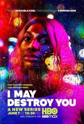 I May Destroy You - 1ª Temporada Legendada