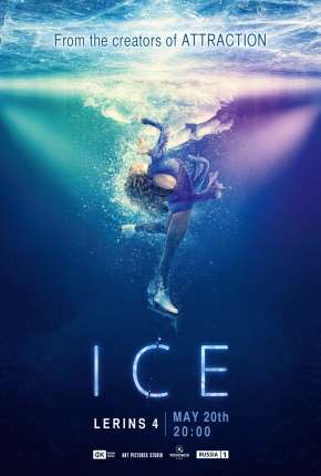 Ice - Legendado Torrent Download Mais Baixado