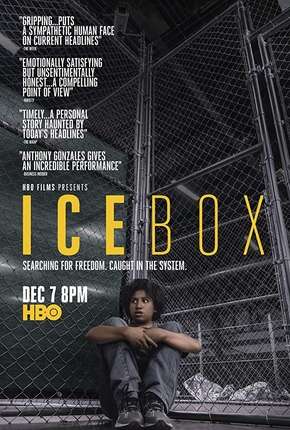 Icebox - Frio e Esperança Torrent Download Mais Baixado