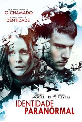 Identidade Paranormal Torrent Download Mais Baixado