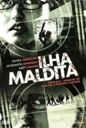 Ilha Maldita Torrent Download Mais Baixado