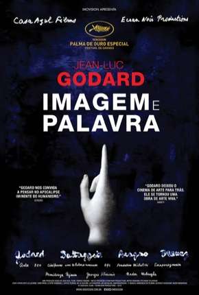 Imagem e Palavra - Legendado Torrent Download Mais Baixado