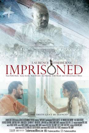 Imprisoned - Legendado Torrent Download Mais Baixado