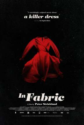 In Fabric Torrent Download Mais Baixado