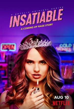 Insatiable - 1ª Temporada