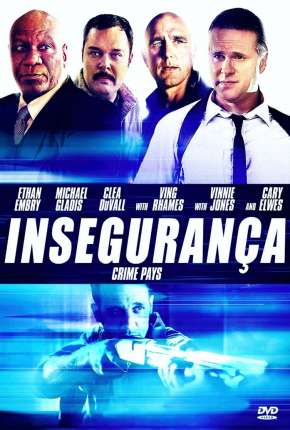 Insegurança - Armed Response Torrent Download Mais Baixado