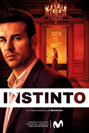 Instinto - 1ª Temporada Completa