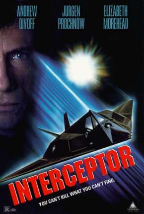 Interceptor - O Caça Invisível Torrent Download Mais Baixado