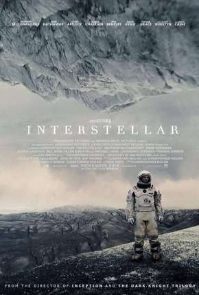 Interestelar IMAX