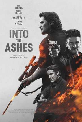 Into the Ashes - Legendado Torrent Download Mais Baixado