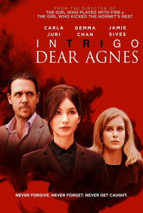 Intrigo - Dear Agnes - Legendado Torrent Download Mais Baixado