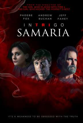 Intrigo - Samaria - Legendado Torrent Download Mais Baixado