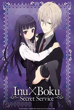 Inu x Boku SS - Legendado Torrent Download Mais Baixado