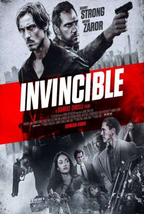 Invincible - Legendado Torrent Download Mais Baixado