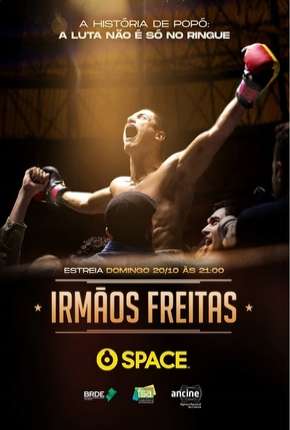 Irmãos Freitas - 1ª Temporada Torrent Download Mais Baixado