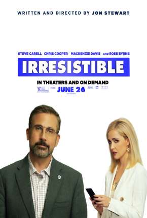 Irresistible - Legendado Torrent Download Mais Baixado