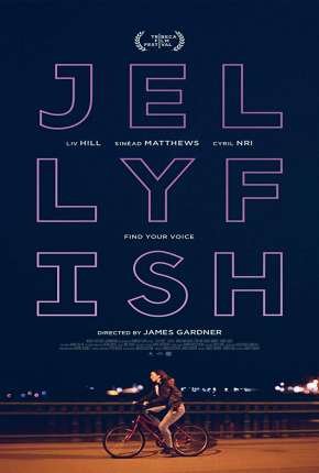 Jellyfish - Legendado Torrent Download Mais Baixado