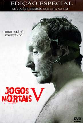 Jogos Mortais 5 Torrent Download Mais Baixado