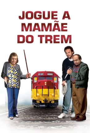 Jogue a Mamãe do Trem Torrent Download Mais Baixado