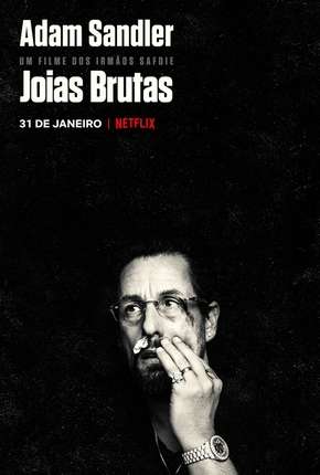 Joias Brutas