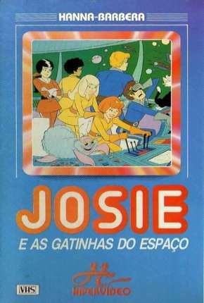 Josie e as Gatinhas do Espaço