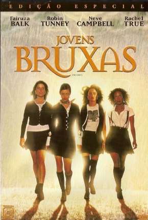 Jovens Bruxas - The Craft