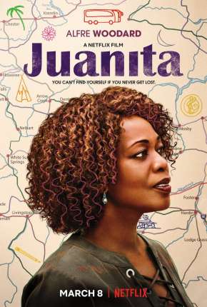 Juanita Netflix Torrent Download Mais Baixado