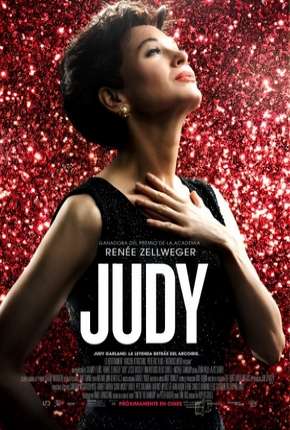 Judy - Muito Além do Arco-Íris Torrent Download Mais Baixado