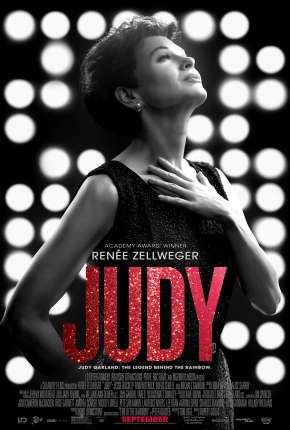 Judy - Muito Além do Arco-Íris - Legendado Torrent Download Mais Baixado