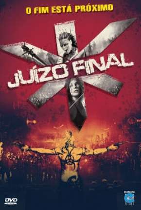 Juízo Final Torrent Download Mais Baixado