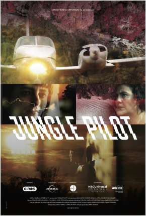 Jungle Pilot - 1ª Temporada Torrent Download Mais Baixado