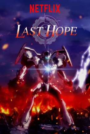 Juushinki Pandora - Last Hope Torrent Download Mais Baixado