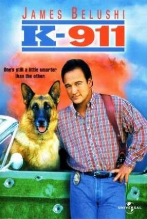 K-911 - Um Policial Bom Pra Cachorro 2 Torrent Download Mais Baixado