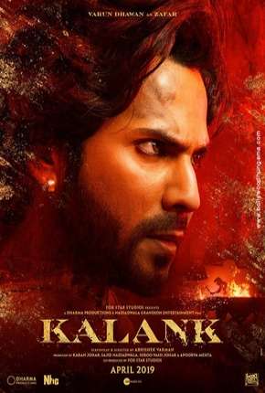 Kalank - Legendado Torrent Download Mais Baixado