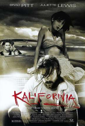 Kalifornia Torrent Download Mais Baixado