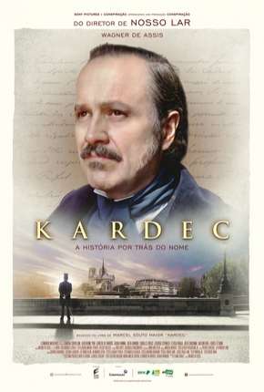 Kardec Torrent Download Mais Baixado