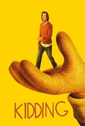 Kidding - 2ª Temporada Completa Torrent Download Mais Baixado