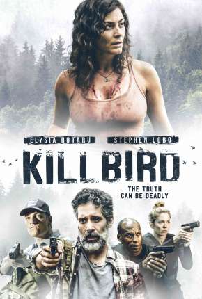 Kill Bird - Legendado