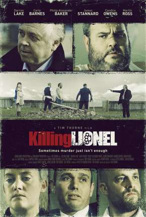 Killing Lionel - Legendado Torrent Download Mais Baixado